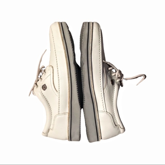 Hush Puppies Men's Leather Walking Shoe - Picture 9 of 12